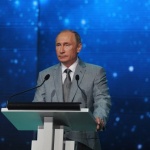 Путин: Само единството на народа може да осигури независимостта на държавата