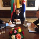 Балканите потъват, България стърчи