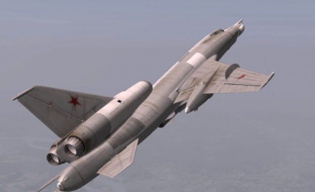 Руското МО: Няма предислоциране на бойни самолети в Сирия 