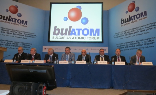 Булатом 2015