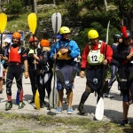 Фенове на гребните спортове в бързи води се събират на събор в Кресненско дефиле