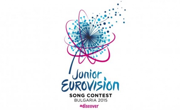 Детската Евровизия обедини 13 български града в обща кампания