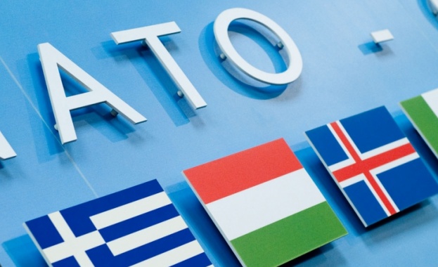 Откриват командния център на НАТО в София