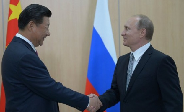 Путин ще се срещне със Си Дзинпин в Пекин