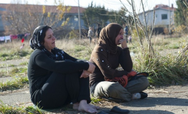 Каналджиите се изхитриха, започнаха да мамят бежанците 