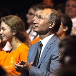 Путин разказа на 11-годишния ученик какво се случва с руската рубла