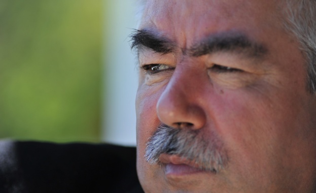 Вицепрезидентът на Афганистан моли Русия за военна помощ 