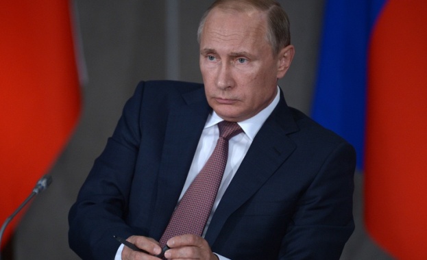 Путин счита възхваляването на нацистите за начин за разваляне на отношенията между народите