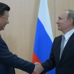 Путин ще се срещне със Си Дзинпин в Пекин