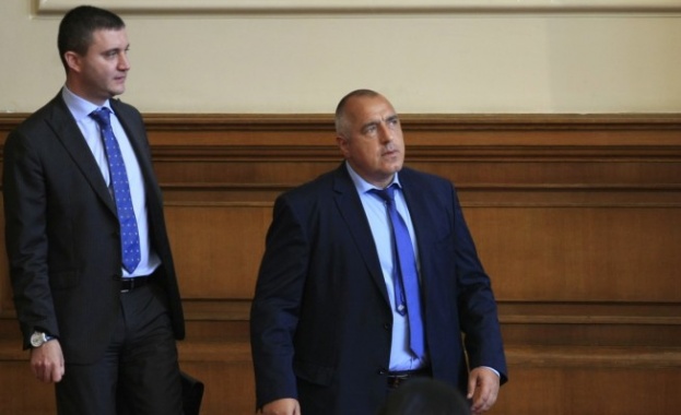 Борисов: Ако финансовият министър предложи, ще има актуализация на бюджета