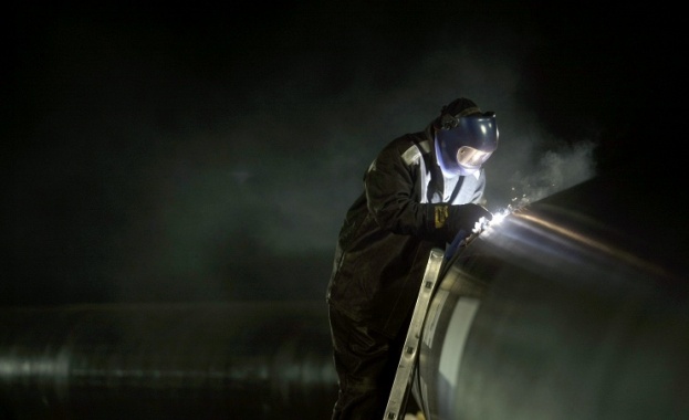 „Газпром“ и CNPC подписаха меморандум за строителството на трети газопровод в Китай