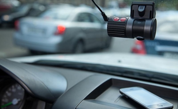 Крадците ни дебнат със скрита камера