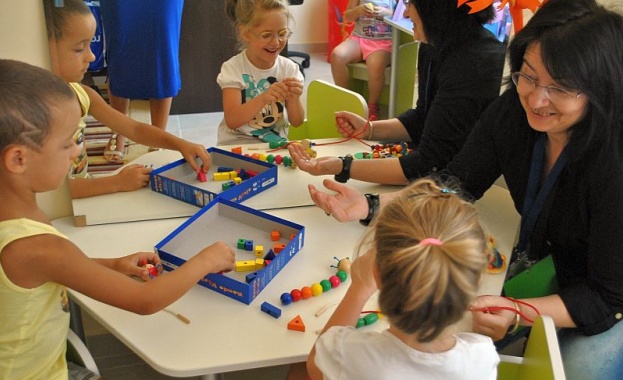 Задължителната възраст за предучилищно образование остава 5 години