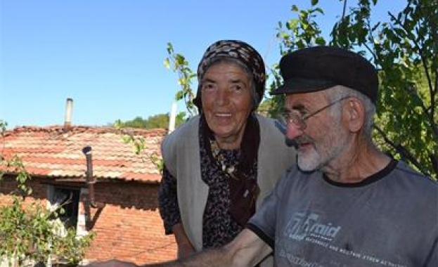 Бахрие ще избира сама себе си за кмет на Сладкодум - само тя има право да гласува