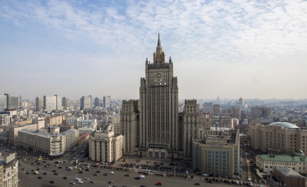 МВнР на Русия обещава ответни мерки на новите санкции на САЩ