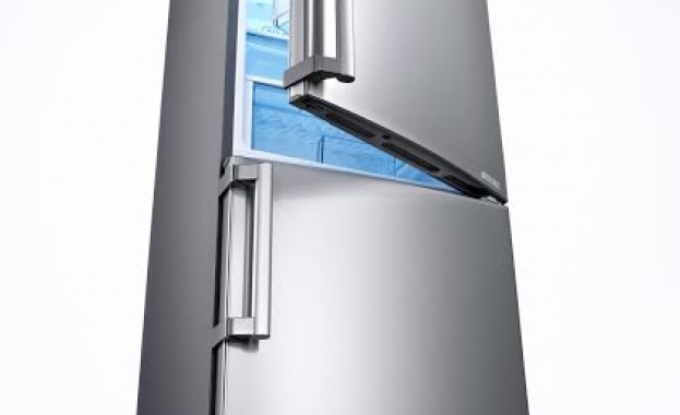 LG представя изключително удобни и енергийно ефективни хладилници на  IFA 2015 