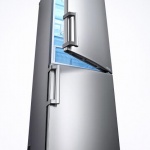 LG представя изключително удобни и енергийно ефективни хладилници на  IFA 2015 