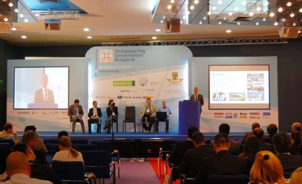 Пловдив посреща инвеститори от IT и аутсорсинг индустрията