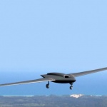 В Русия създават височинен безпилотен самолет-stealth