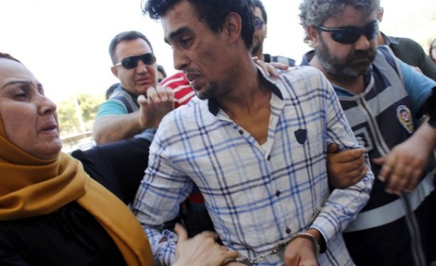 Задържаха трафикантите, отговорни за смъртта на 3-годишния Айлян 