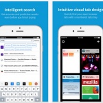 Започнаха публичните тестове на Firefox за iPhone и iPad