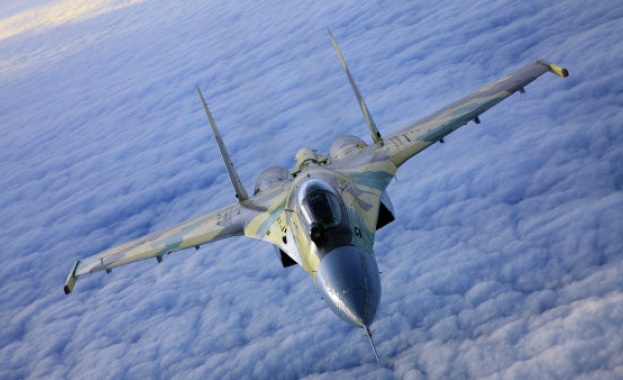 Индонезия планира да замени американските изтребители с руски Су-35