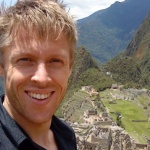 Запознайте се с човека, посетил всички страни в света