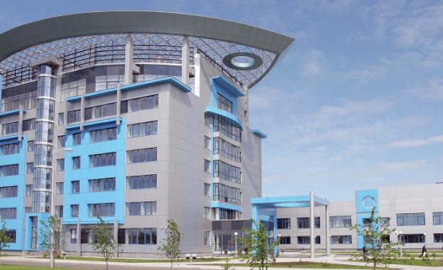 Ford откри завод за двигатели за 275 млн. долара в Русия