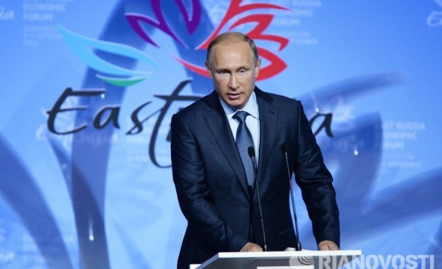 Путин: Кризата с мигрантите в ЕС бе очаквана