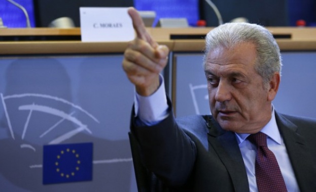 Европа обяви война на контрабандистите