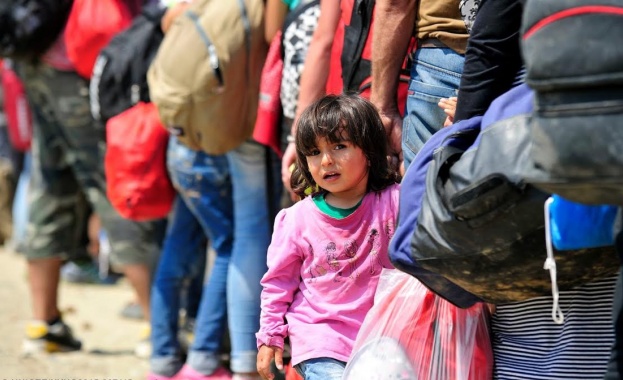 УНИЦЕФ: Не е достатъчно само да сме шокирани – трябват ни бързи и смели действия