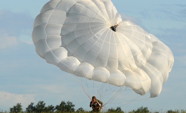 Военни от РФ, Беларус и Сърбия „унищожиха“ противника на ученията край Новоросийск