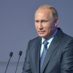 Путин за събитията в Украйна: Обстановката зависи от търпението на народа