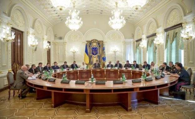 Американските марионетки в Киев послушно вписват Русия сред враговете