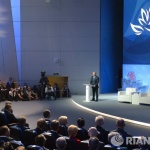 Путин: Руската икономика се приспособи към ниските цени на петрола