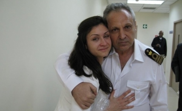 Кап. Собаджиев, осъден в Панама за наркотрафик, вече е в България