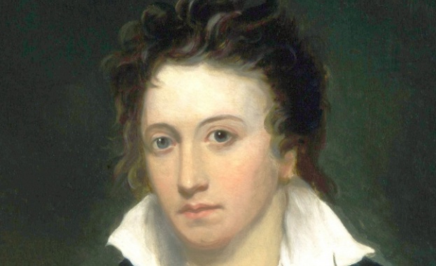 Пърси Шели: Мъдреците искат любов, а тези, които са влюбени, искат мъдрост