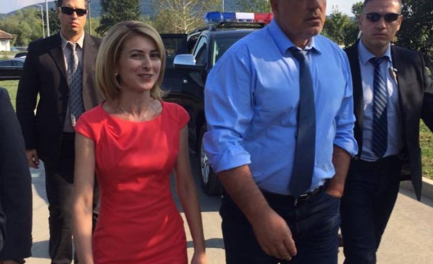 Борисов: Може би трябва аз да отида на границата с една пушка и да пазя