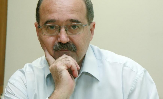 Юрий Борисов напуска БСП и става член на Социалистическа партия "Български път"