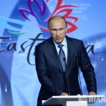 Путин: Кризата с мигрантите в ЕС бе очаквана