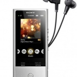 IFA 2015: Sony представи плеъра ZX100HN с поддръжката на Hi-Res Audio  