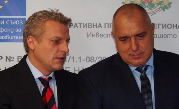 Борисов и Москов се срещат заради здравната реформа 