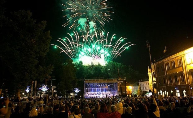 Софийската опера триумфира на фестивала в Словения 