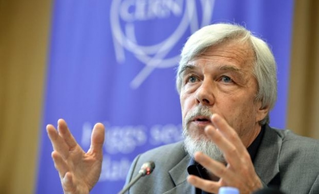 Шефът на  ЦЕРН: Настоящият век ще бъде на мирния атом