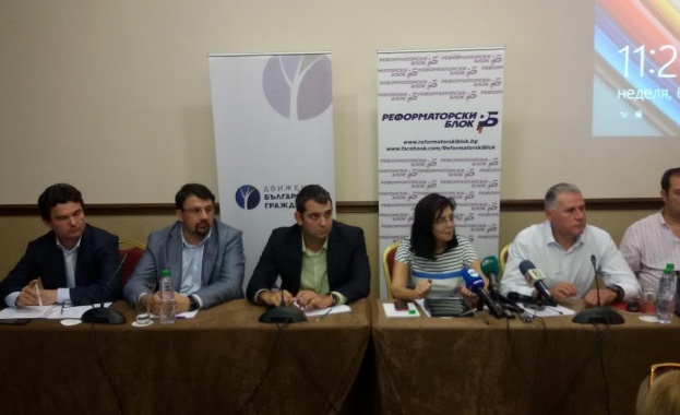 Кунева ще търси подкрепа за антикорупционния закон сред гражданите 