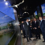 „Газпром” подписа споразумение за „Северен поток 2”