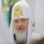 Патриарх Кирил: Господ ще възнагради с мир историческа Рус