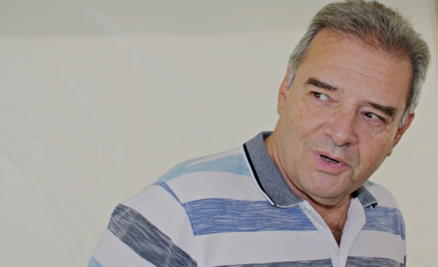 Никой няма право да употребява БСП за свои лични или