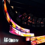LG разкри бизнес стратегията си за домашно забавление  на IFA 2015