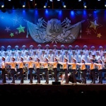 Академичният ансамбъл за песни и танци на Руската армия с концерт в България 